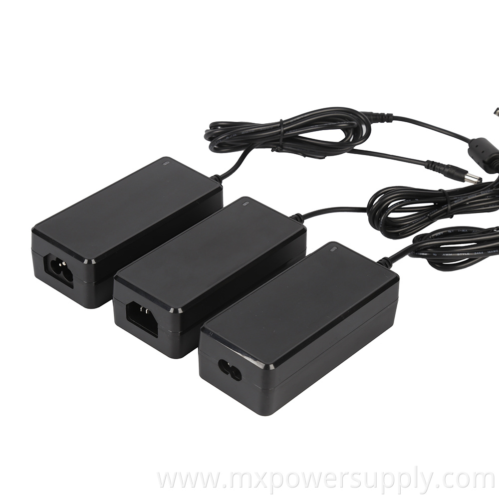 12V5A desktop power adapter